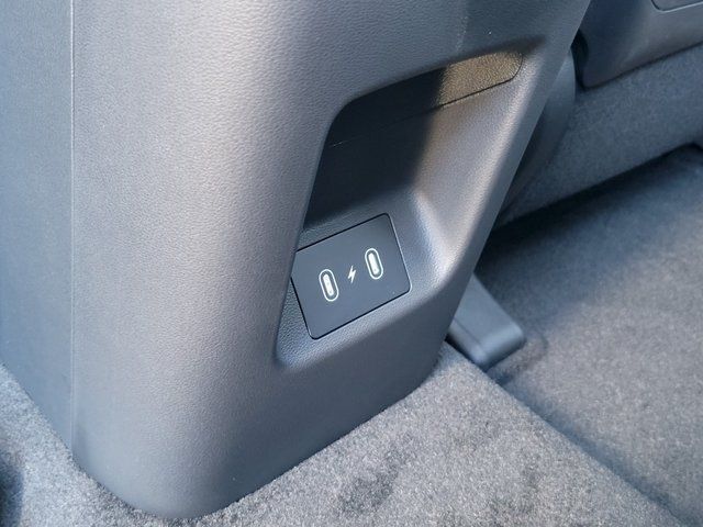 2026 Hyundai TUCSON PLUG-IN HYBRID Limited Chantilly VA