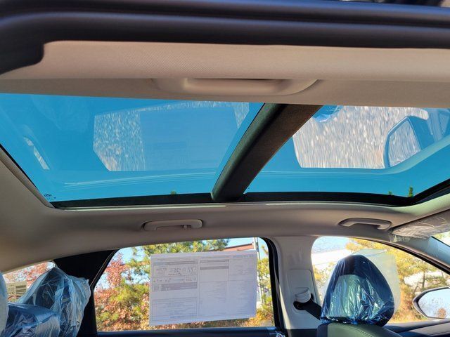 2026 Hyundai TUCSON PLUG-IN HYBRID Limited Chantilly VA