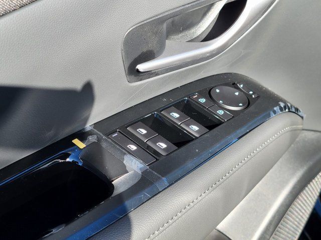 2026 Hyundai TUCSON PLUG-IN HYBRID Limited Chantilly VA