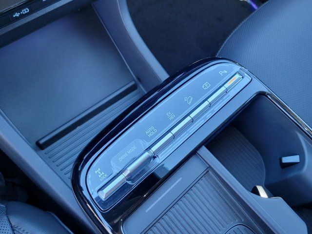 2026 Hyundai TUCSON PLUG-IN HYBRID Limited Chantilly VA