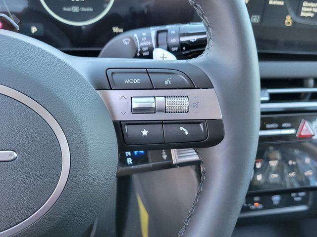 2026 Hyundai TUCSON PLUG-IN HYBRID Limited Chantilly VA