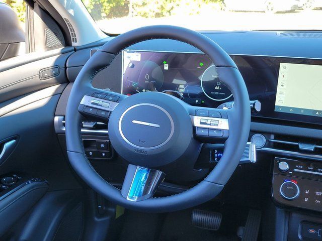 2026 Hyundai TUCSON PLUG-IN HYBRID Limited Chantilly VA