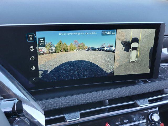 2026 Hyundai TUCSON PLUG-IN HYBRID Limited Chantilly VA