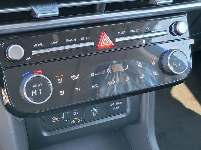 2026 Hyundai TUCSON PLUG-IN HYBRID Limited Chantilly VA