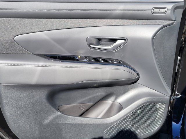 2026 Hyundai TUCSON PLUG-IN HYBRID Limited Chantilly VA