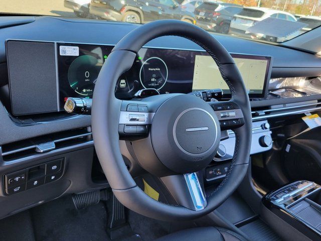 2026 Hyundai TUCSON PLUG-IN HYBRID Limited Chantilly VA