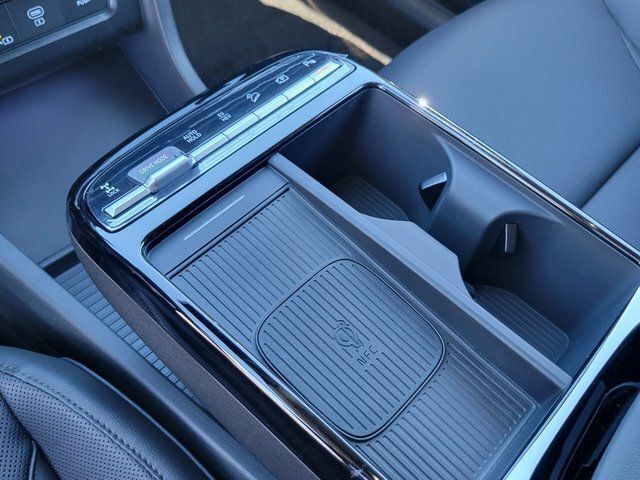 2026 Hyundai TUCSON PLUG-IN HYBRID Limited Chantilly VA