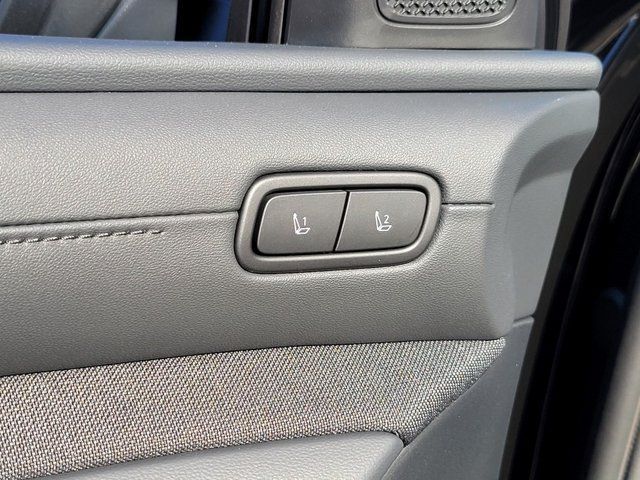 2026 Hyundai TUCSON PLUG-IN HYBRID Limited Chantilly VA