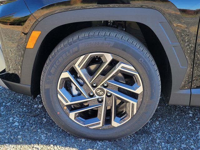 2026 Hyundai TUCSON PLUG-IN HYBRID Limited Chantilly VA