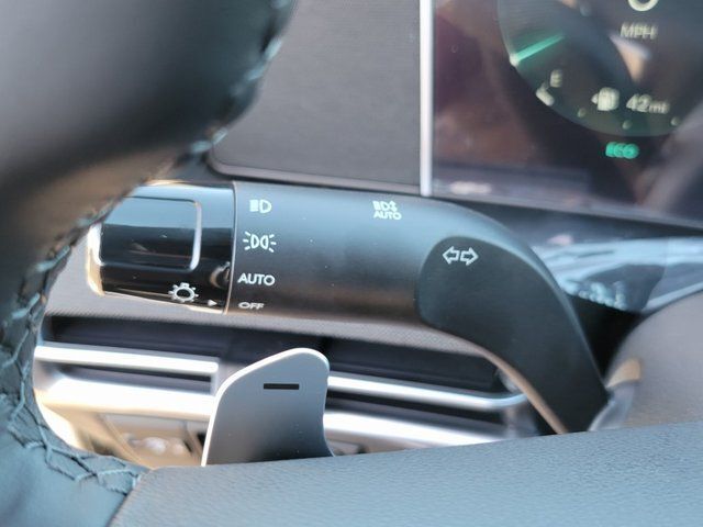 2026 Hyundai TUCSON PLUG-IN HYBRID Limited Chantilly VA