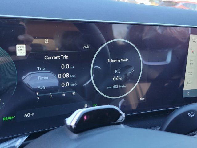 2026 Hyundai TUCSON PLUG-IN HYBRID Limited Chantilly VA