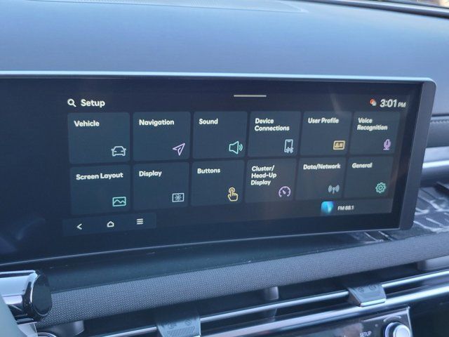 2026 Hyundai TUCSON PLUG-IN HYBRID Limited Chantilly VA