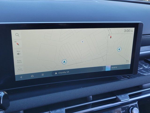 2026 Hyundai TUCSON PLUG-IN HYBRID Limited Chantilly VA