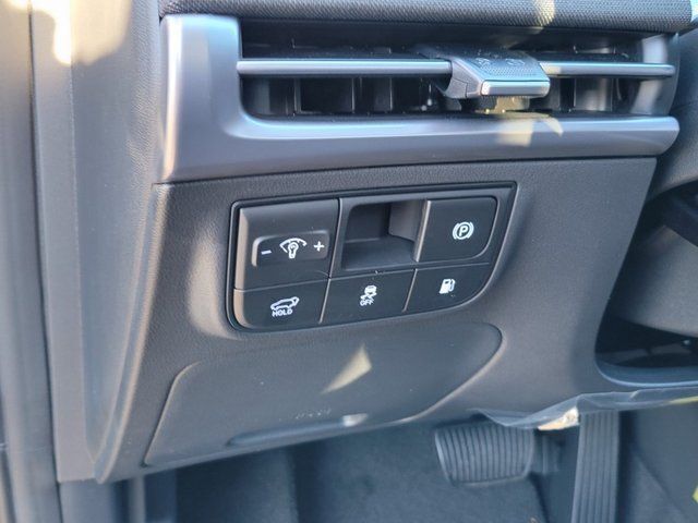 2026 Hyundai TUCSON PLUG-IN HYBRID Limited Chantilly VA