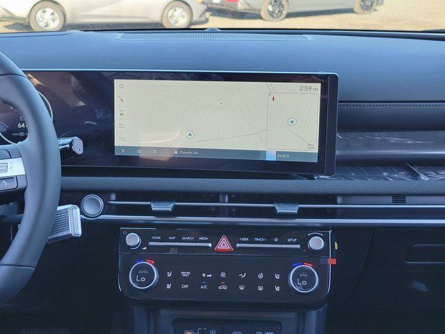 2026 Hyundai TUCSON PLUG-IN HYBRID Limited Chantilly VA