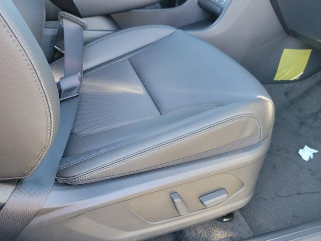 2026 Hyundai TUCSON PLUG-IN HYBRID Limited Chantilly VA