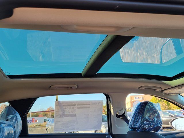 2026 Hyundai TUCSON PLUG-IN HYBRID Limited Chantilly VA