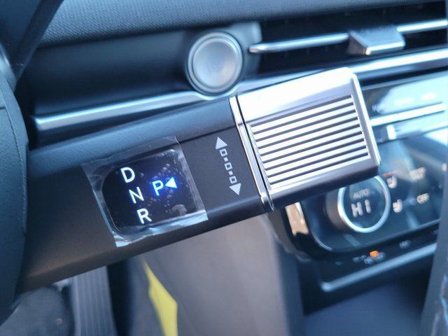 2026 Hyundai TUCSON PLUG-IN HYBRID Limited Chantilly VA