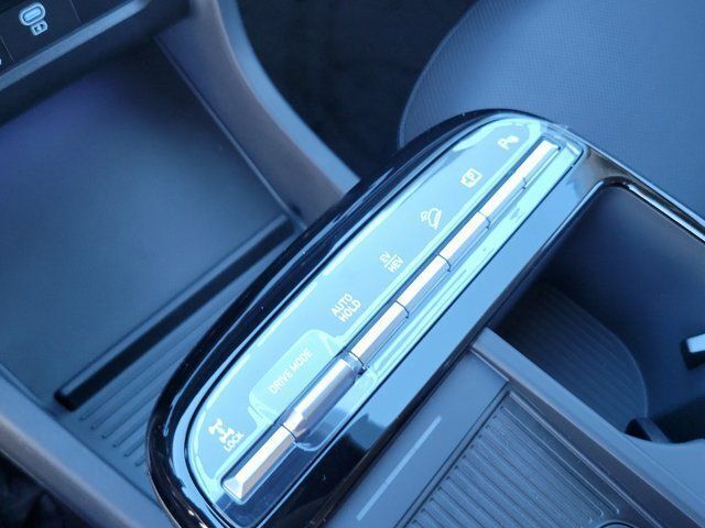 2026 Hyundai TUCSON PLUG-IN HYBRID Limited Chantilly VA