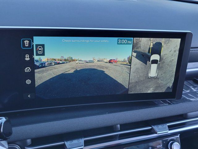 2026 Hyundai TUCSON PLUG-IN HYBRID Limited Chantilly VA