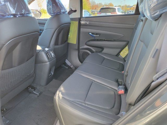 2026 Hyundai TUCSON PLUG-IN HYBRID Limited Chantilly VA