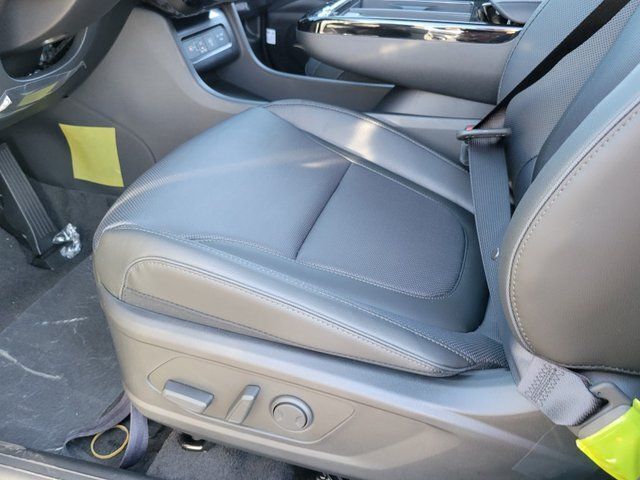 2026 Hyundai TUCSON PLUG-IN HYBRID Limited Chantilly VA