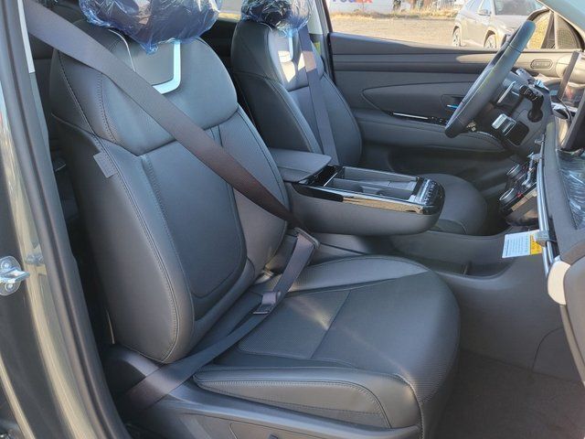 2026 Hyundai TUCSON PLUG-IN HYBRID Limited Chantilly VA