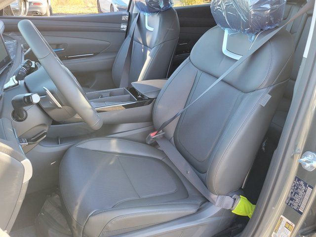 2026 Hyundai TUCSON PLUG-IN HYBRID Limited Chantilly VA