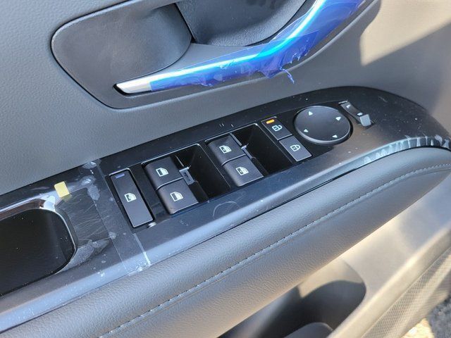 2026 Hyundai TUCSON PLUG-IN HYBRID Limited Chantilly VA