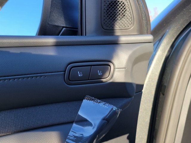 2026 Hyundai TUCSON PLUG-IN HYBRID Limited Chantilly VA