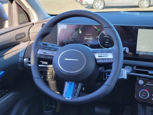 2026 Hyundai TUCSON PLUG-IN HYBRID Limited Chantilly VA