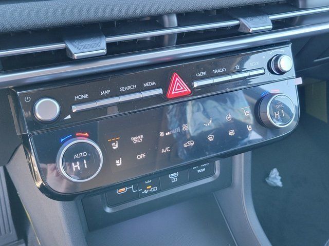 2026 Hyundai TUCSON PLUG-IN HYBRID Limited Chantilly VA