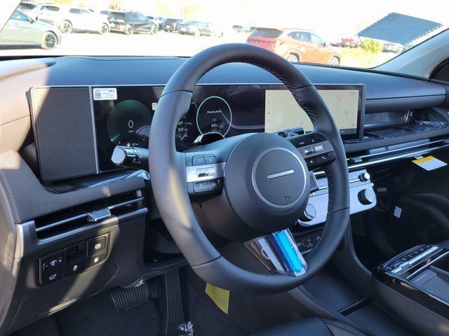 2026 Hyundai TUCSON PLUG-IN HYBRID Limited Chantilly VA