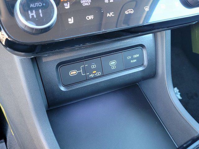 2026 Hyundai TUCSON PLUG-IN HYBRID Limited Chantilly VA