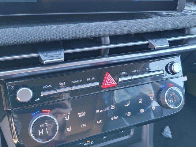 2026 Hyundai TUCSON PLUG-IN HYBRID Limited Chantilly VA