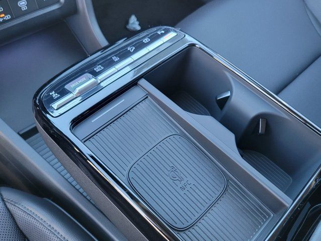 2026 Hyundai TUCSON PLUG-IN HYBRID Limited Chantilly VA