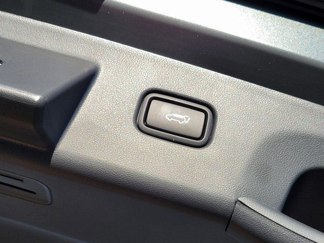 2026 Hyundai TUCSON PLUG-IN HYBRID Limited Chantilly VA