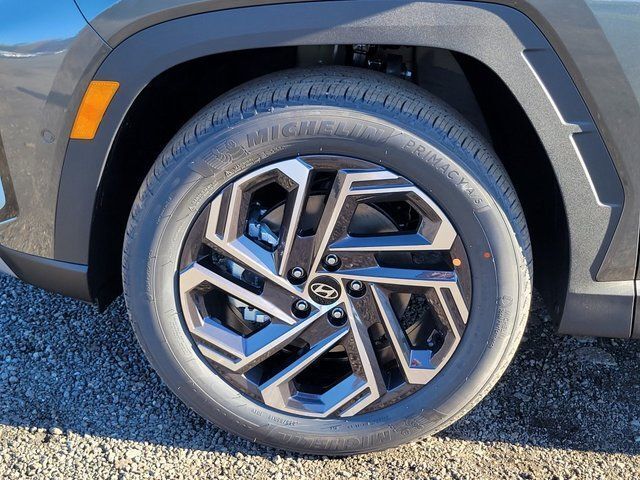 2026 Hyundai TUCSON PLUG-IN HYBRID Limited Chantilly VA