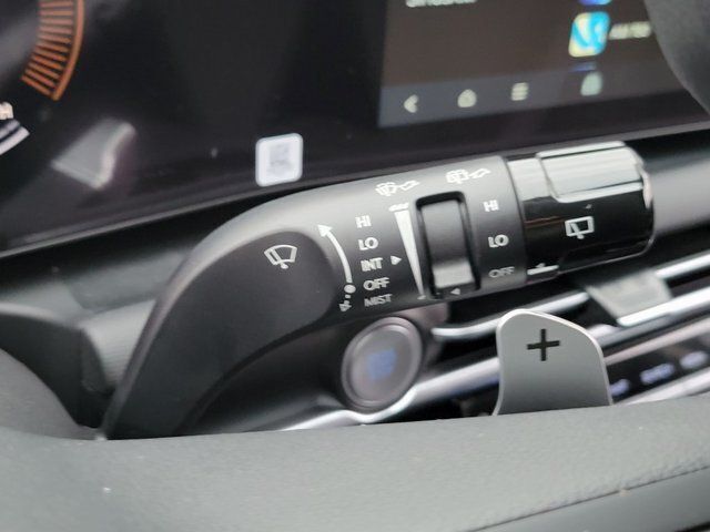 2026 Hyundai TUCSON PLUG-IN HYBRID SEL Chantilly VA