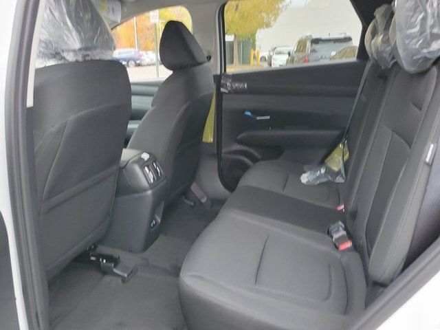 2026 Hyundai TUCSON PLUG-IN HYBRID SEL Chantilly VA