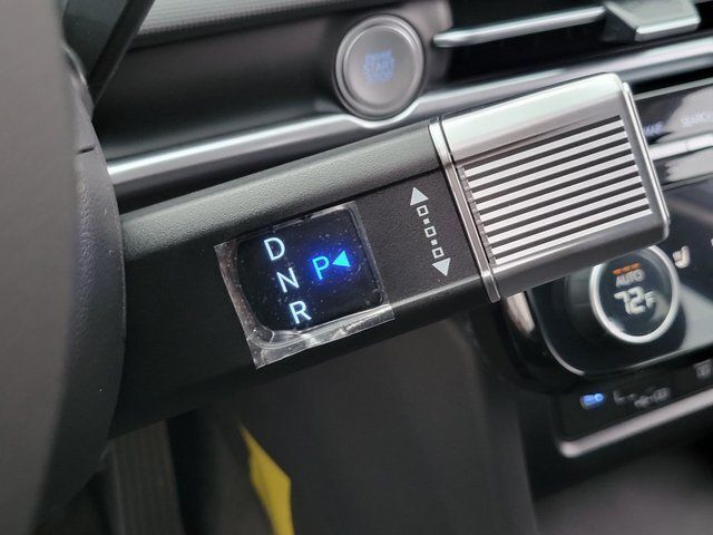 2026 Hyundai TUCSON PLUG-IN HYBRID SEL Chantilly VA