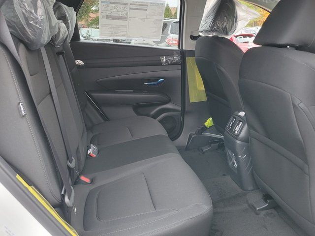 2026 Hyundai TUCSON PLUG-IN HYBRID SEL Chantilly VA