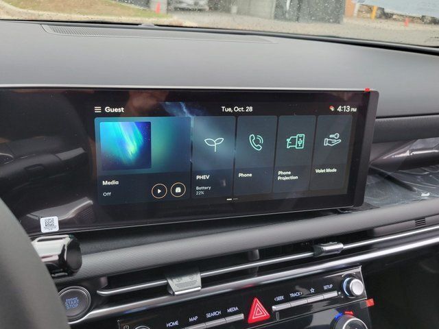 2026 Hyundai TUCSON PLUG-IN HYBRID SEL Chantilly VA