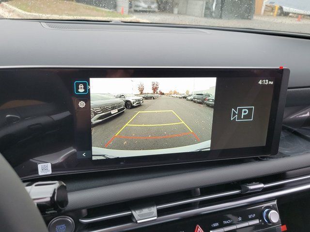 2026 Hyundai TUCSON PLUG-IN HYBRID SEL Chantilly VA