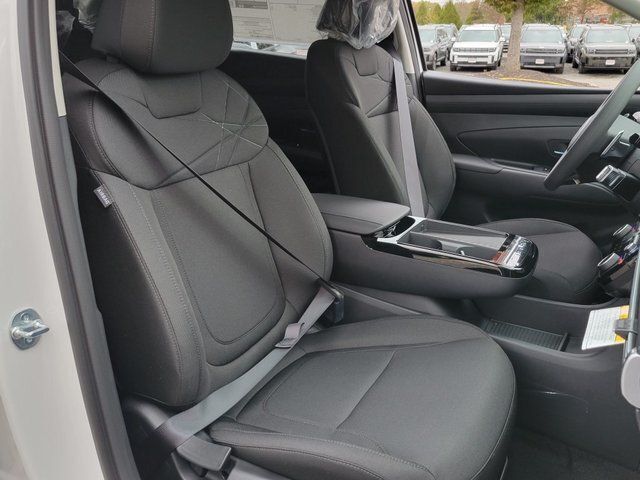 2026 Hyundai TUCSON PLUG-IN HYBRID SEL Chantilly VA