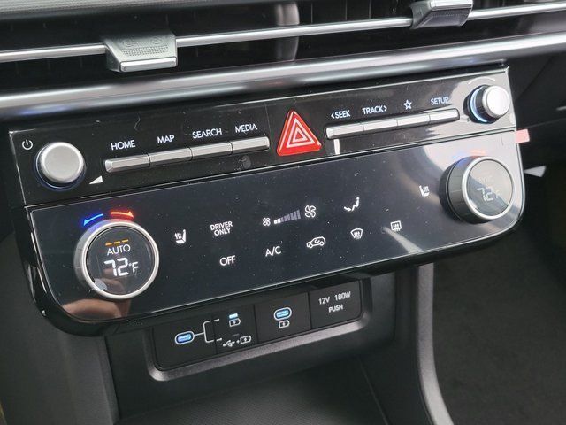 2026 Hyundai TUCSON PLUG-IN HYBRID SEL Chantilly VA