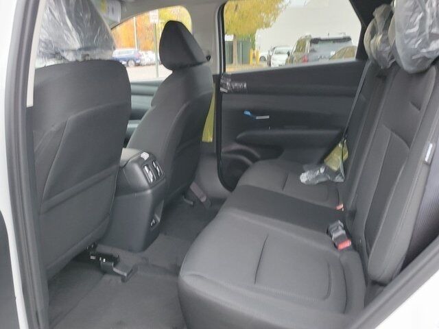 2026 Hyundai TUCSON PLUG-IN HYBRID SEL Chantilly VA