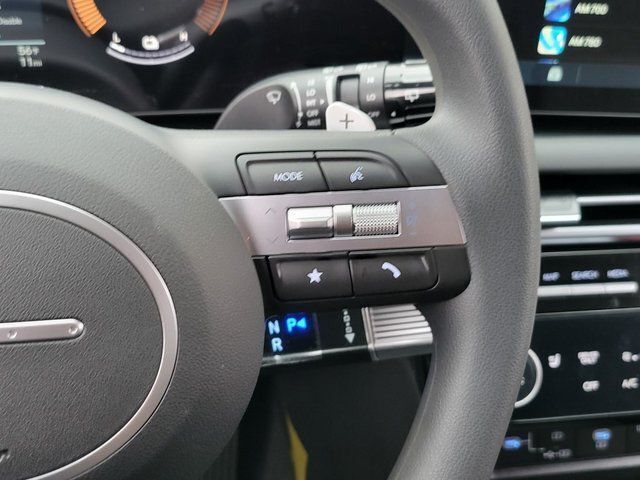 2026 Hyundai TUCSON PLUG-IN HYBRID SEL Chantilly VA