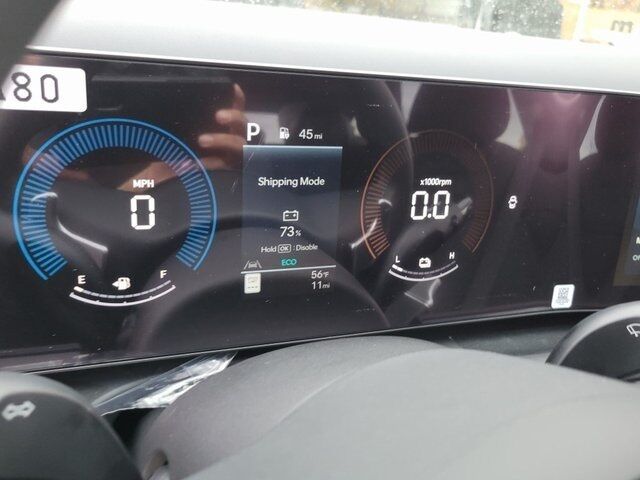 2026 Hyundai TUCSON PLUG-IN HYBRID SEL Chantilly VA