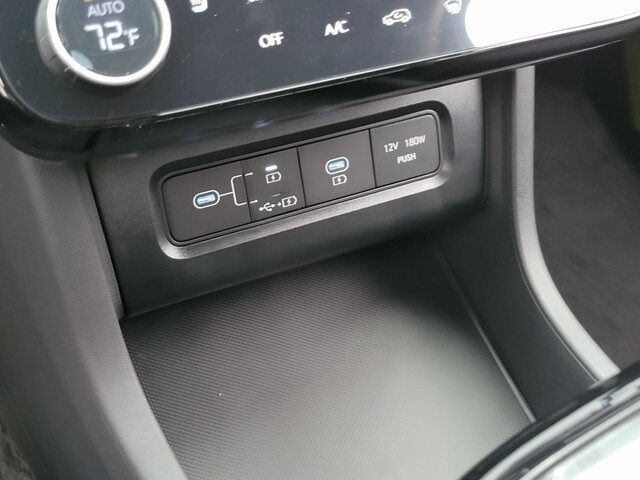 2026 Hyundai TUCSON PLUG-IN HYBRID SEL Chantilly VA